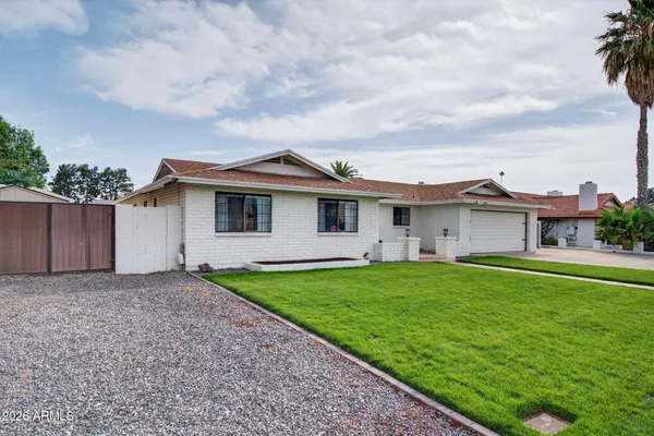 $675,000 | 2253 East Jaeger Street, Mesa, AZ 85213