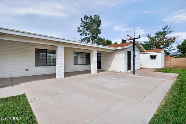 $675,000 | 2253 East Jaeger Street, Mesa, AZ 85213