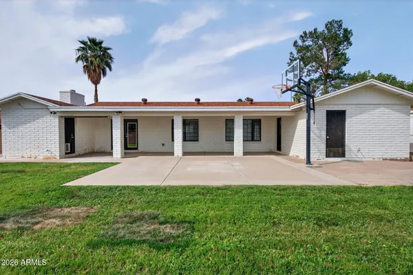 $675,000 | 2253 East Jaeger Street, Mesa, AZ 85213