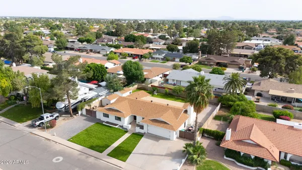 $675,000 | 2253 East Jaeger Street, Mesa, AZ 85213