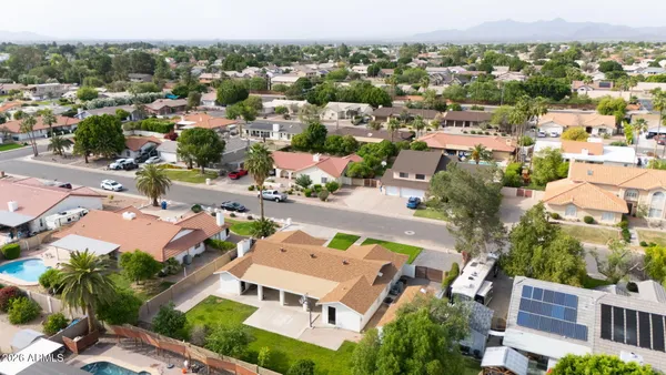 $675,000 | 2253 East Jaeger Street, Mesa, AZ 85213