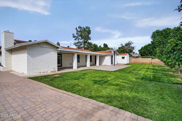 $675,000 | 2253 East Jaeger Street, Mesa, AZ 85213