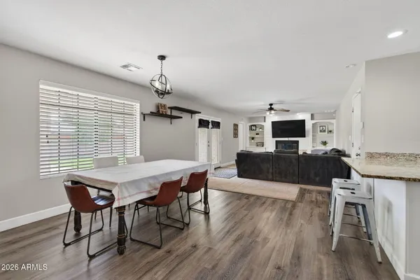 $675,000 | 2253 East Jaeger Street, Mesa, AZ 85213