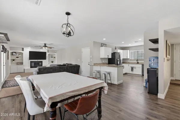 $675,000 | 2253 East Jaeger Street, Mesa, AZ 85213