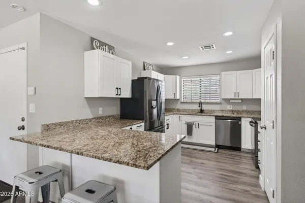 $675,000 | 2253 East Jaeger Street, Mesa, AZ 85213