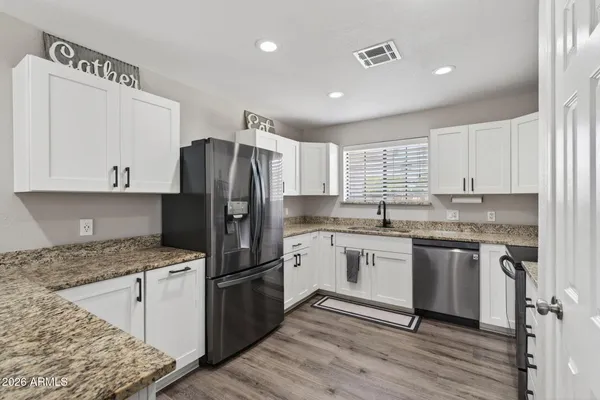 $675,000 | 2253 East Jaeger Street, Mesa, AZ 85213