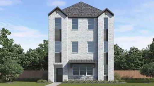 $499,990 | 2115 Waterlow Lane, Allen, TX 75013