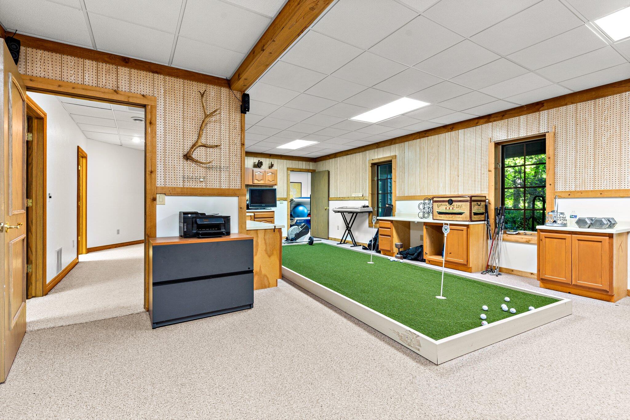 5984 North Ridge Road Gaylord, MI 49735 - Photo 43 of 54 Gallery Image 43