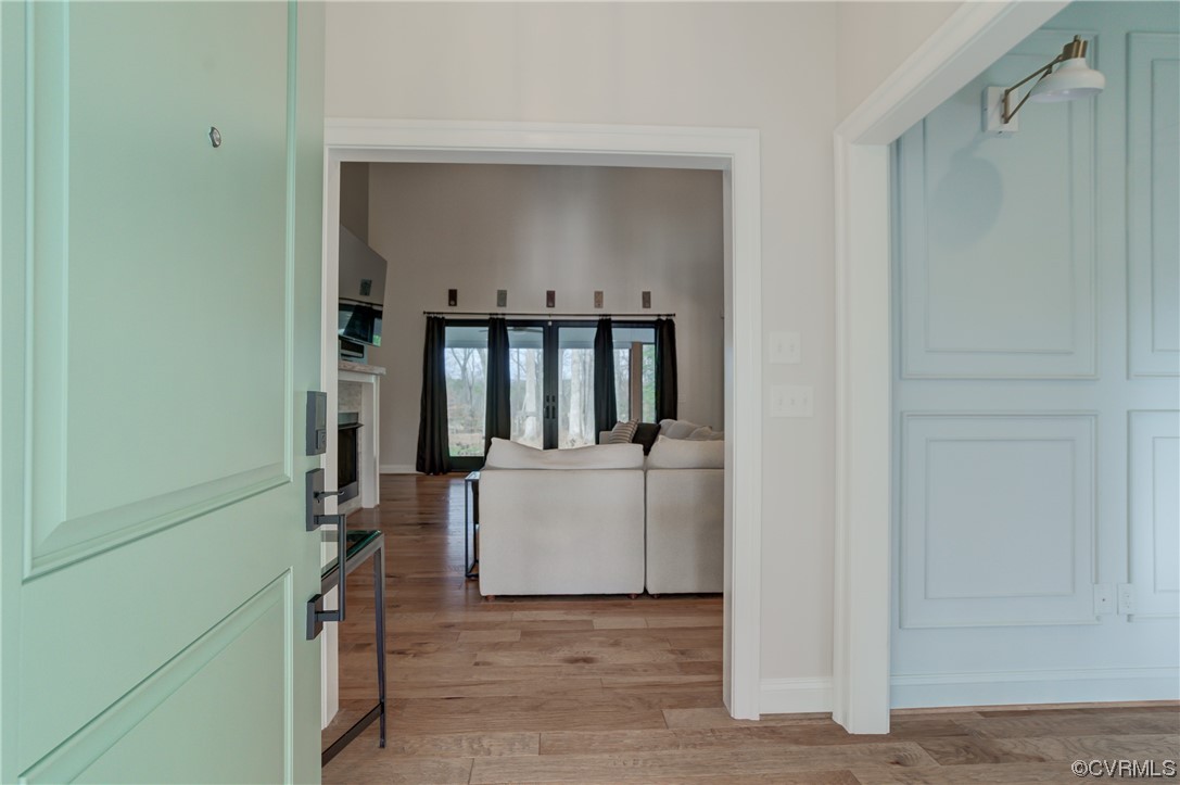 7097 Ware House Road Gloucester, VA 23061 - Photo 11 of 49 a view of utility room