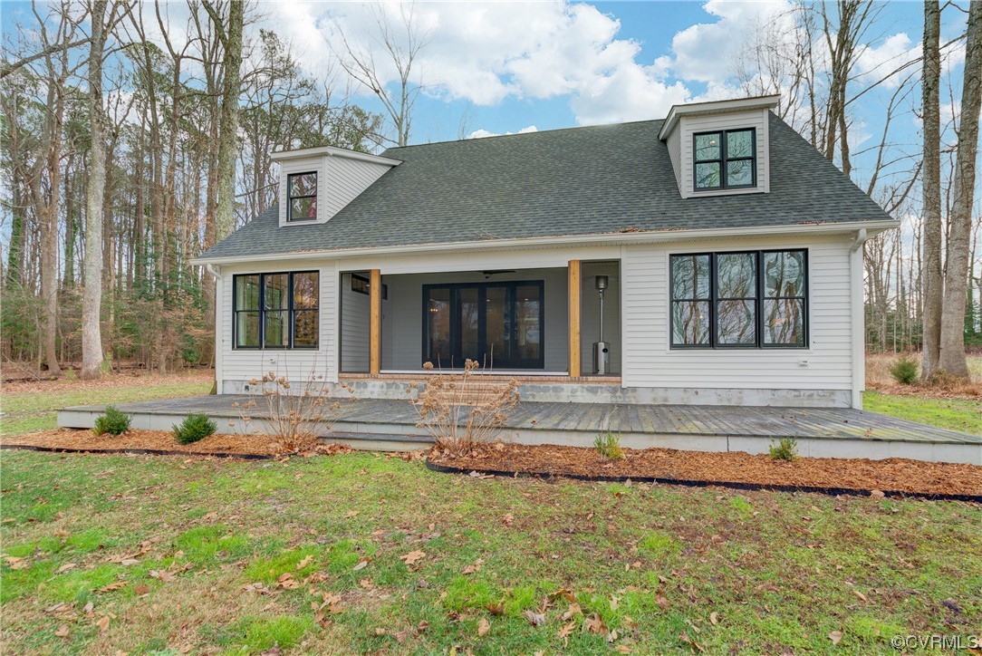 7097 Ware House Road Gloucester, VA 23061 - Photo 16 of 49