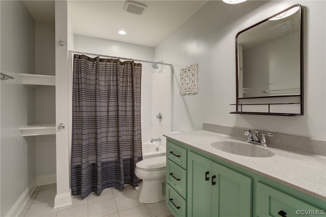 7097 Ware House Road Gloucester, VA 23061 - Photo 26 of 49