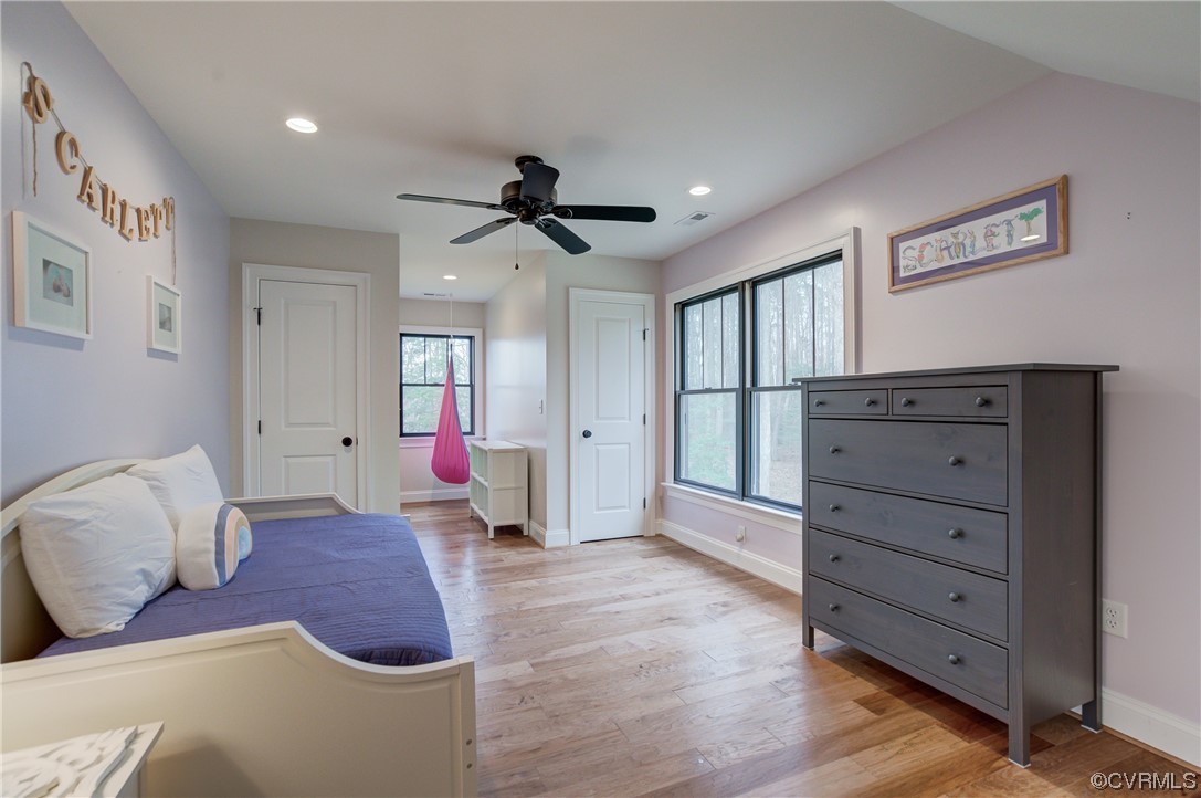7097 Ware House Road Gloucester, VA 23061 - Photo 27 of 49 a living room with furniture and wooden floor