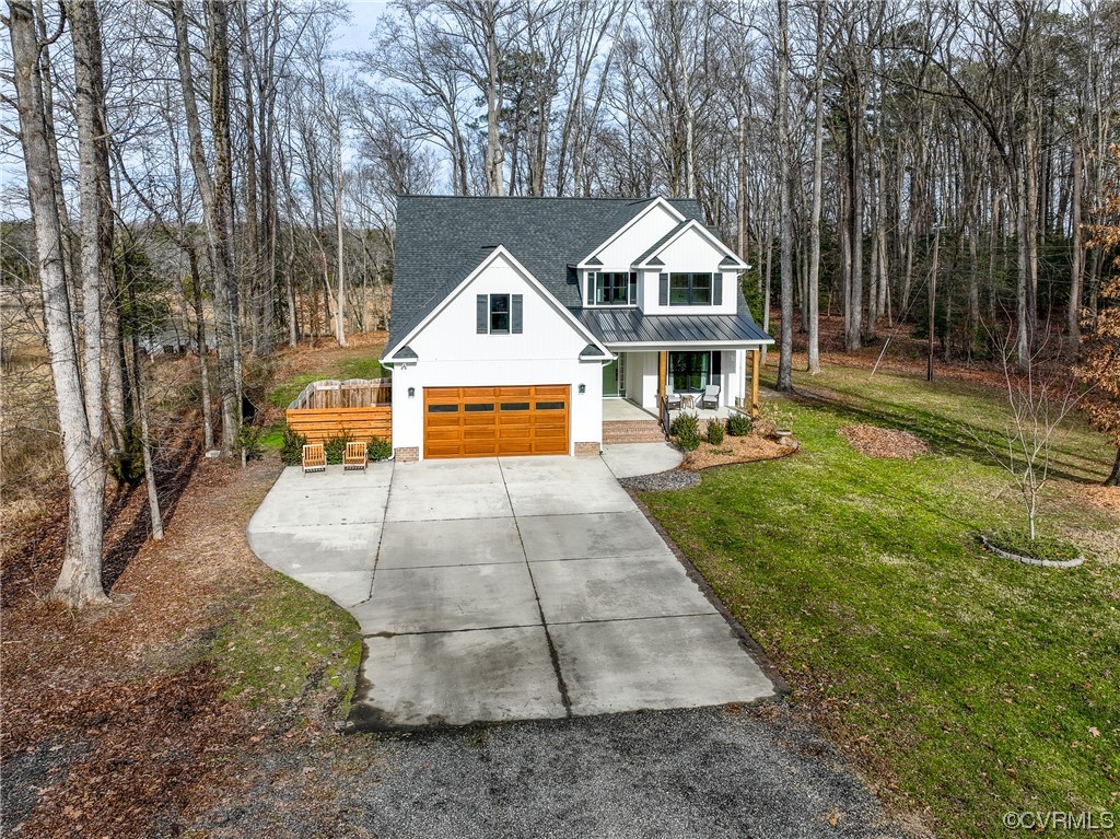 7097 Ware House Road Gloucester, VA 23061 - Photo 29 of 49