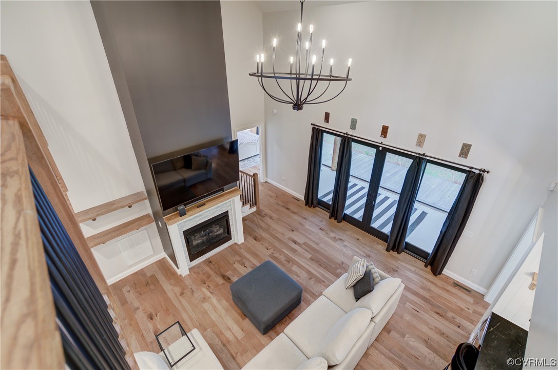 7097 Ware House Road Gloucester, VA 23061 - Photo 32 of 49