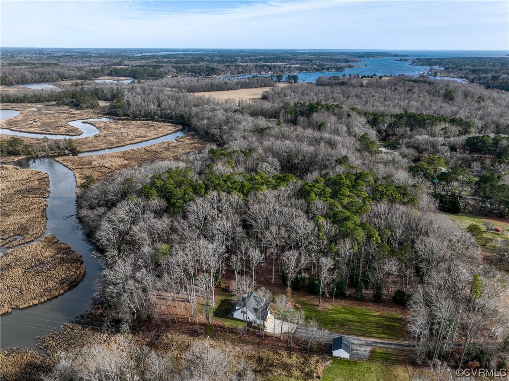 7097 Ware House Road Gloucester, VA 23061 - Photo 4 of 49 a view of a city