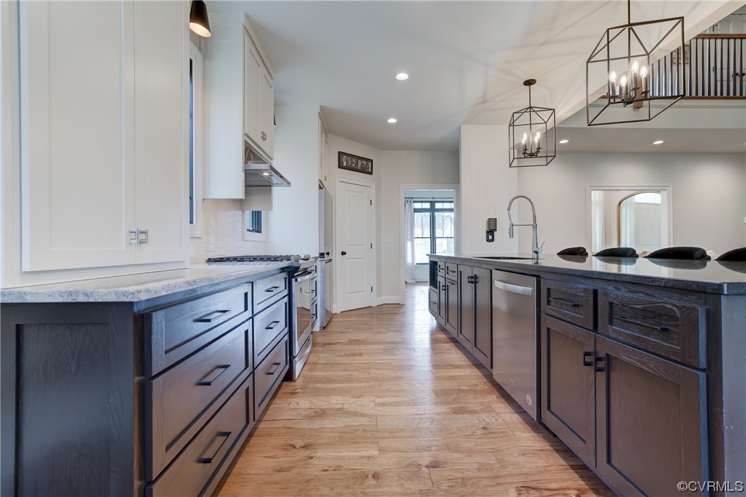 7097 Ware House Road Gloucester, VA 23061 - Photo 44 of 49