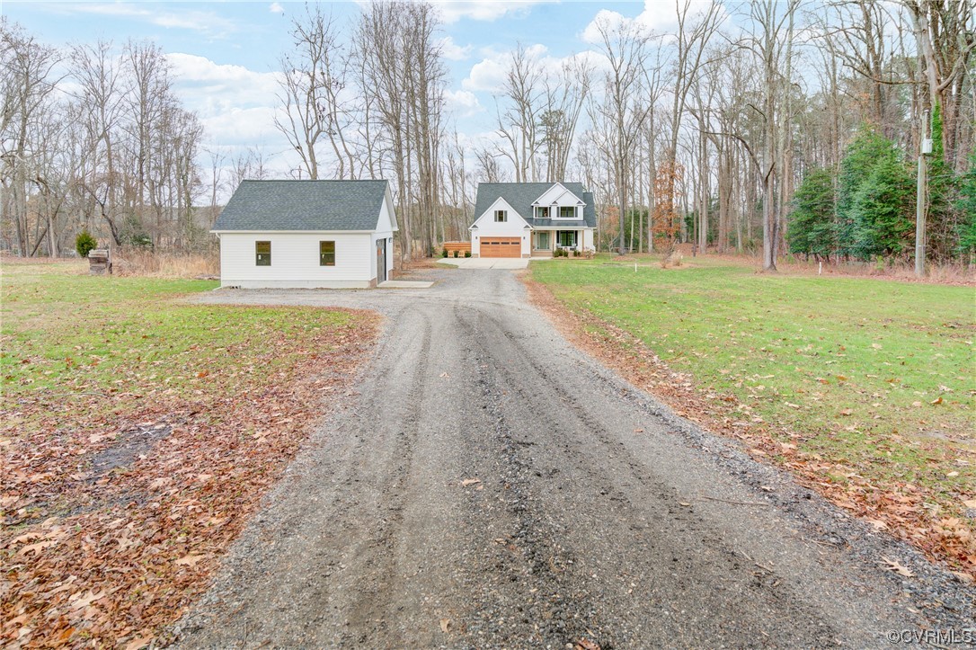 7097 Ware House Road Gloucester, VA 23061 - Photo 5 of 49