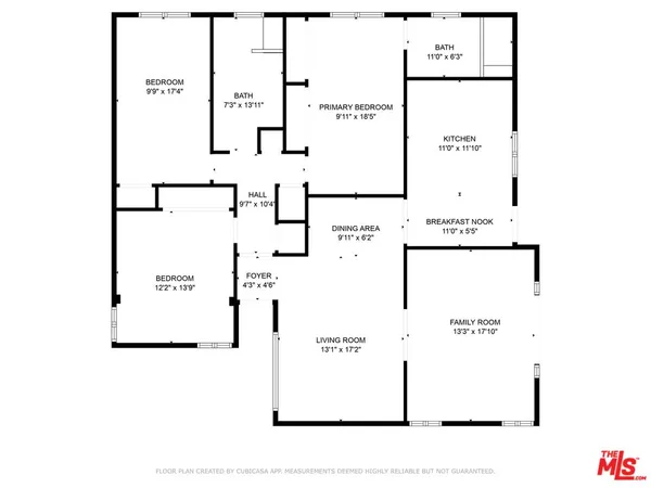 $965,000 | 11731 Cimarron Avenue, Hawthorne, CA 90250