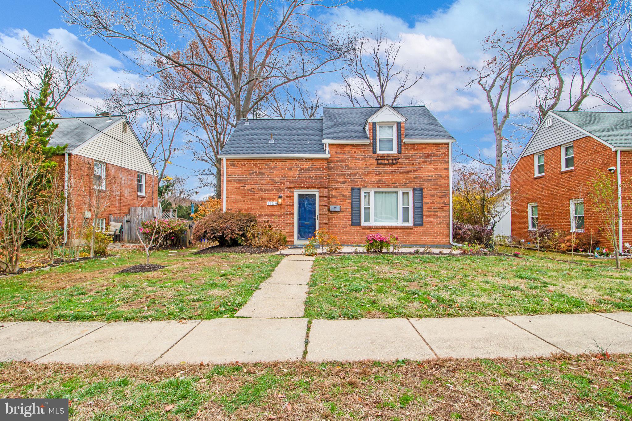 1109 Carson Street Silver Spring, MD 20901 - Photo 36 of 40
