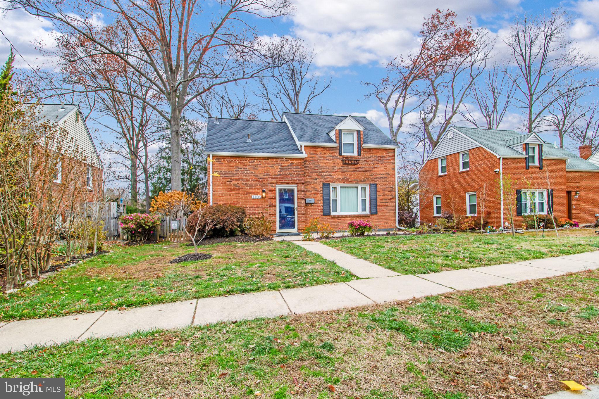 1109 Carson Street Silver Spring, MD 20901 - Photo 37 of 40