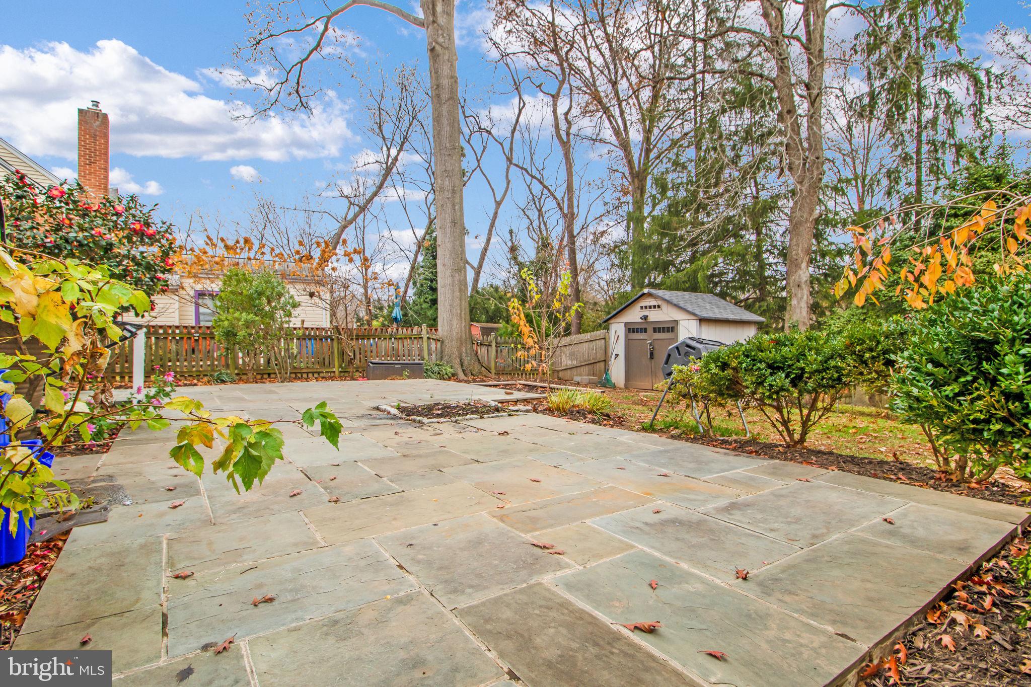 1109 Carson Street Silver Spring, MD 20901 - Photo 38 of 40