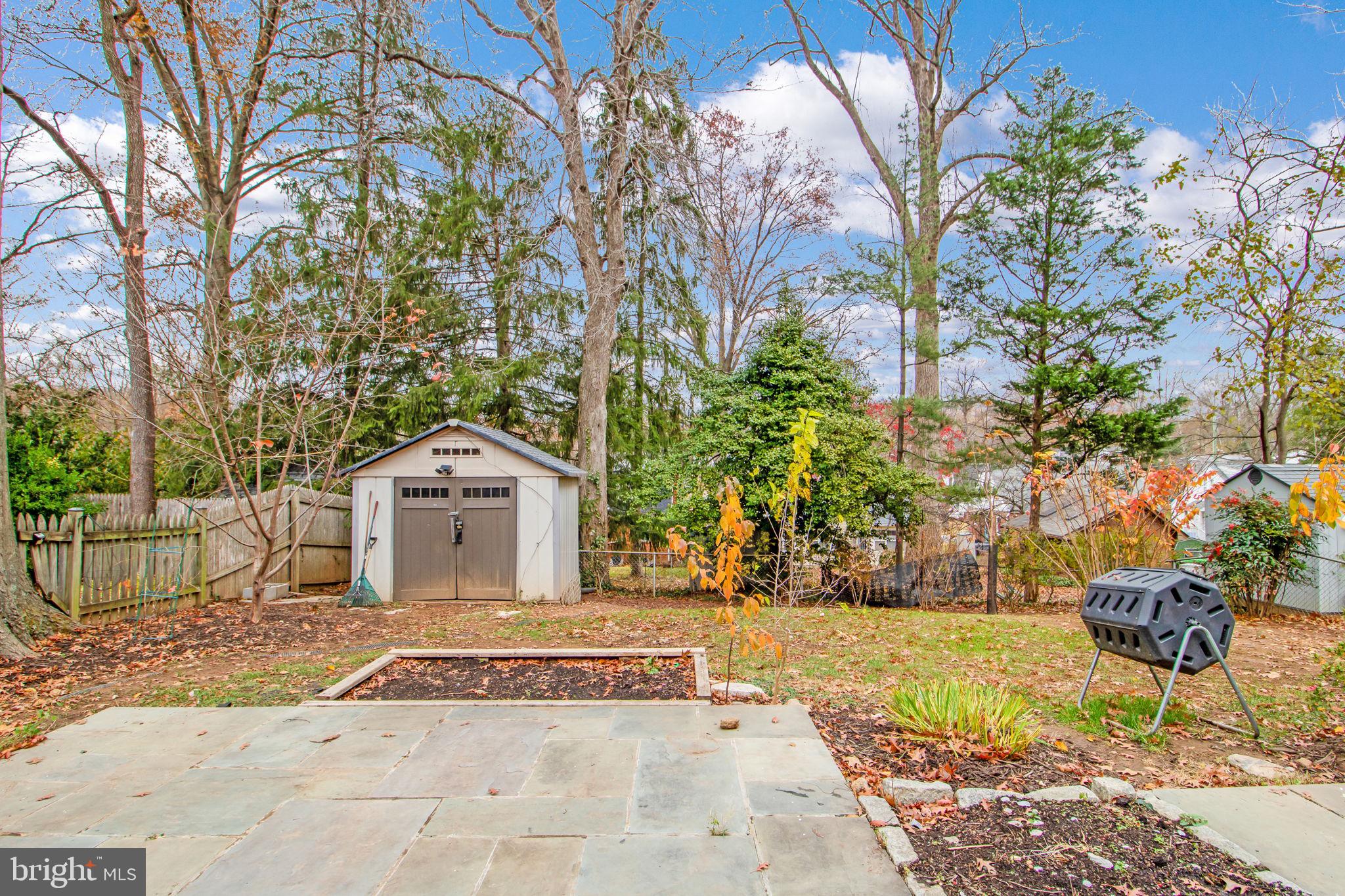 1109 Carson Street Silver Spring, MD 20901 - Photo 40 of 40