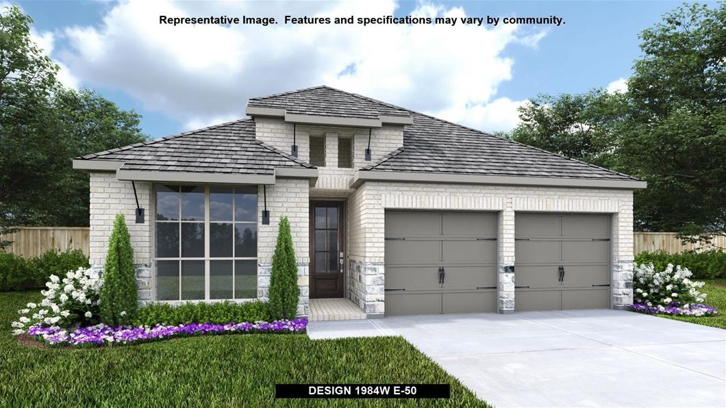 133 Bauer Loop Liberty Hill, TX 78642 - Photo 1 of 1
