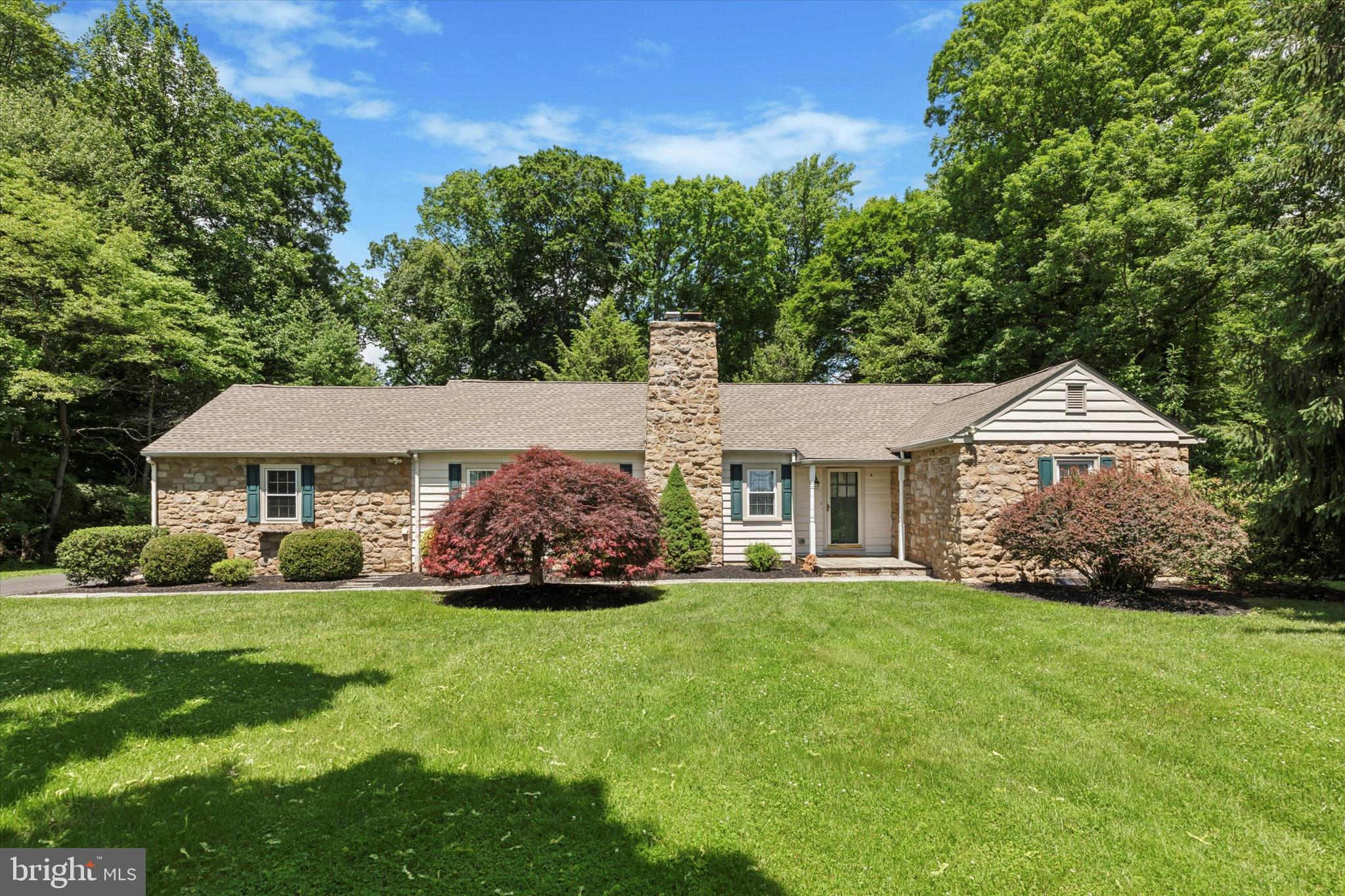 1161 Hagues Mill Road Ambler, PA 19002 - Photo 1 of 35 Gallery Image 1
