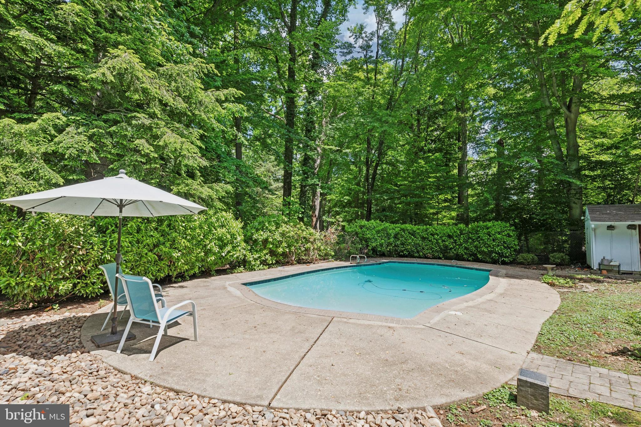 1161 Hagues Mill Road Ambler, PA 19002 - Photo 28 of 35 Gallery Image 28