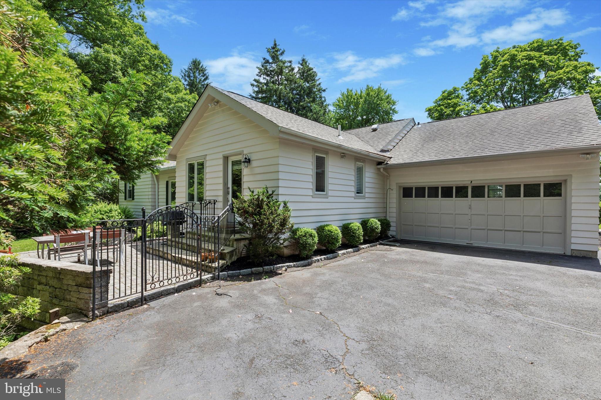 1161 Hagues Mill Road Ambler, PA 19002 - Photo 31 of 35 Gallery Image 31