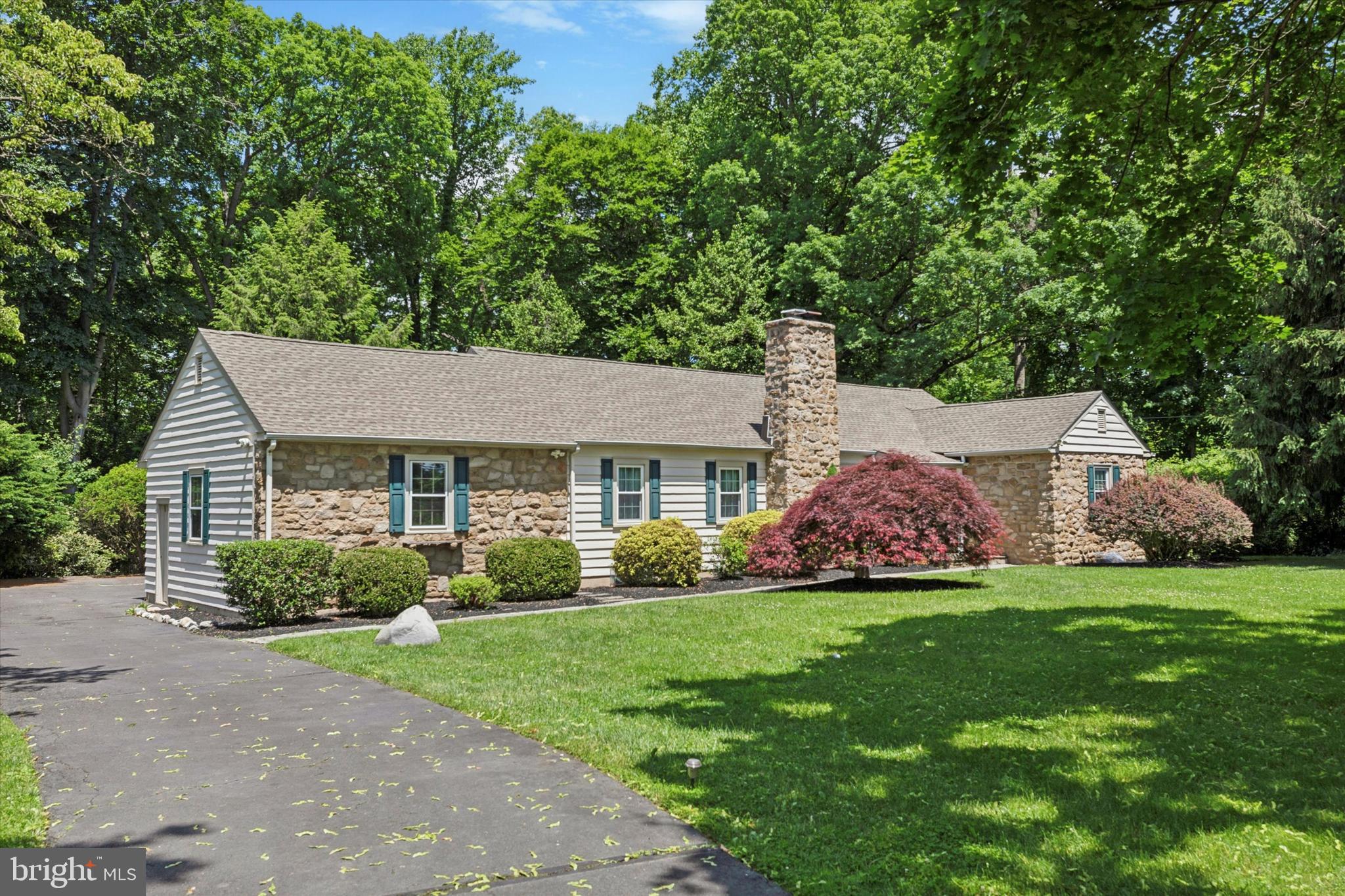 1161 Hagues Mill Road Ambler, PA 19002 - Photo 33 of 35 Gallery Image 33