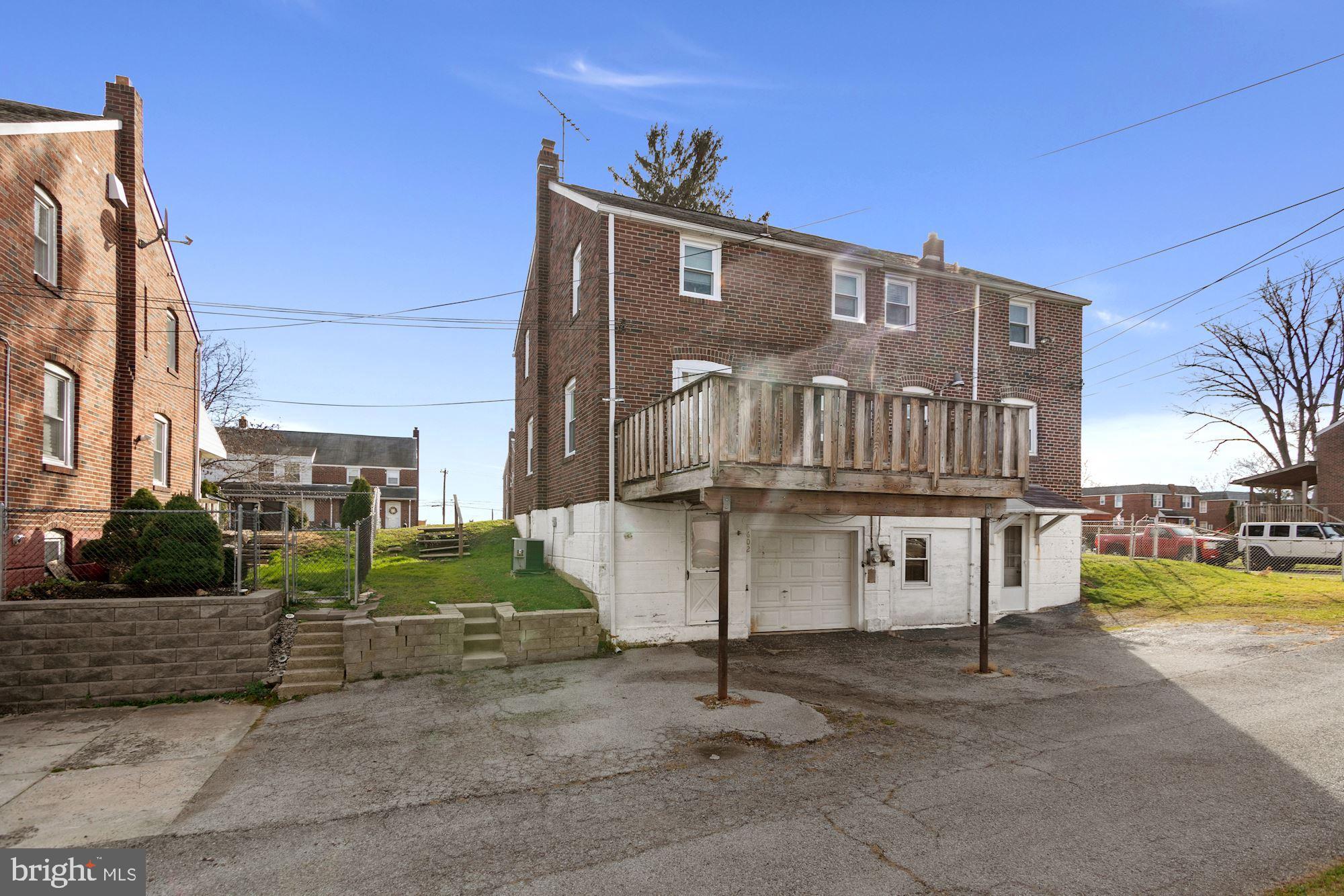 602 Darby Road Ridley Park, PA 19078 - Photo 24 of 28 Gallery Image 24