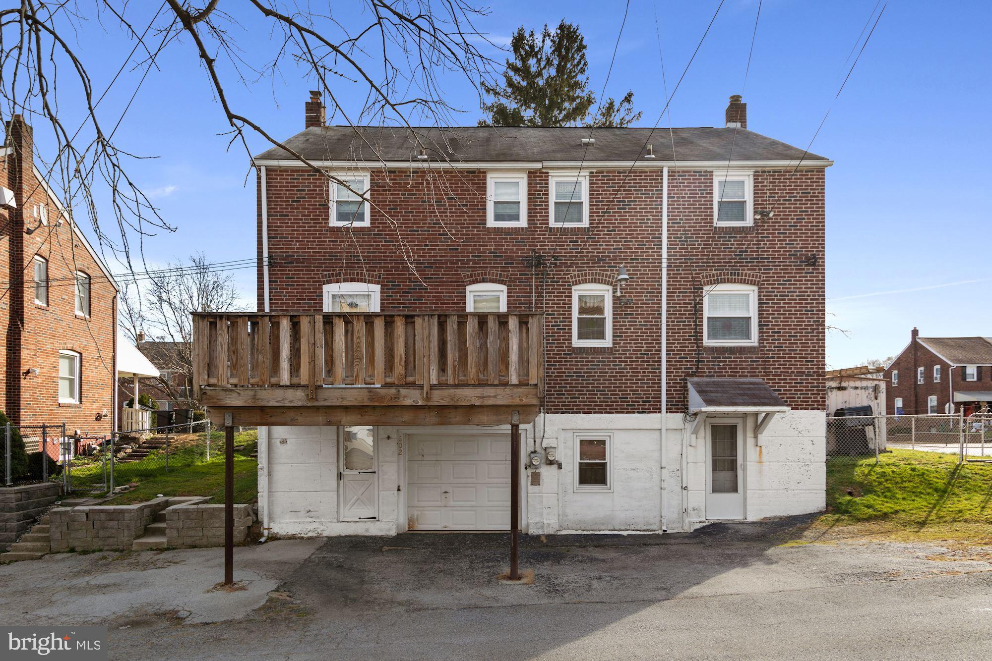 602 Darby Road Ridley Park, PA 19078 - Photo 25 of 28 Gallery Image 25