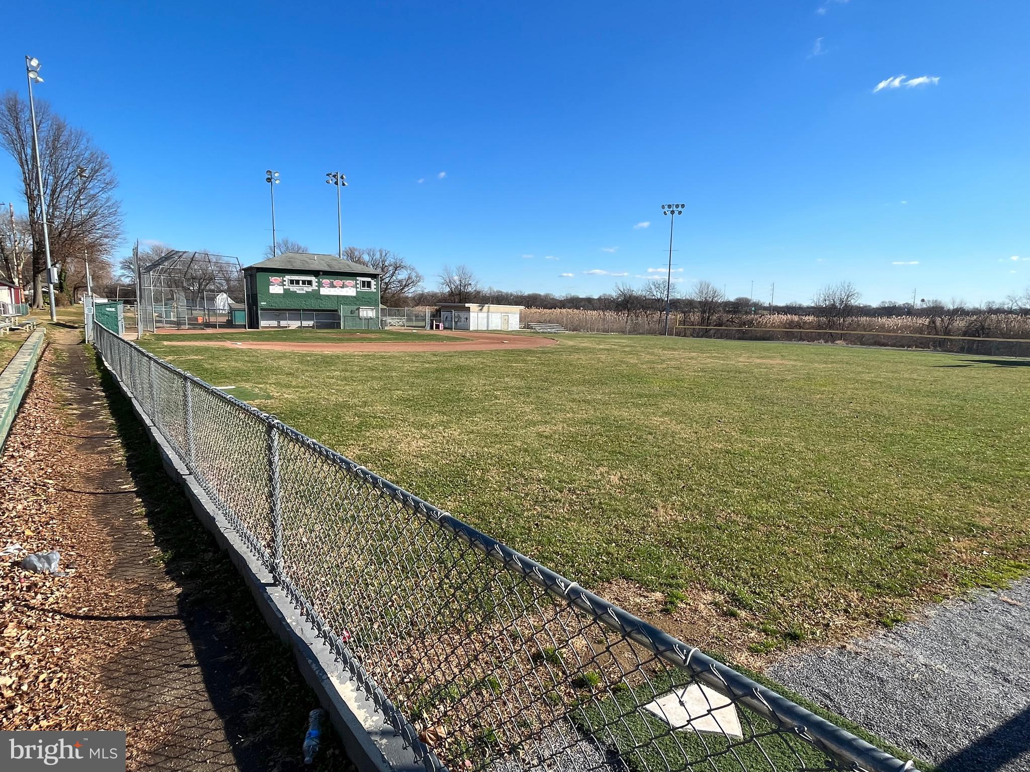 602 Darby Road Ridley Park, PA 19078 - Photo 26 of 28 Leedom Little League Park 1