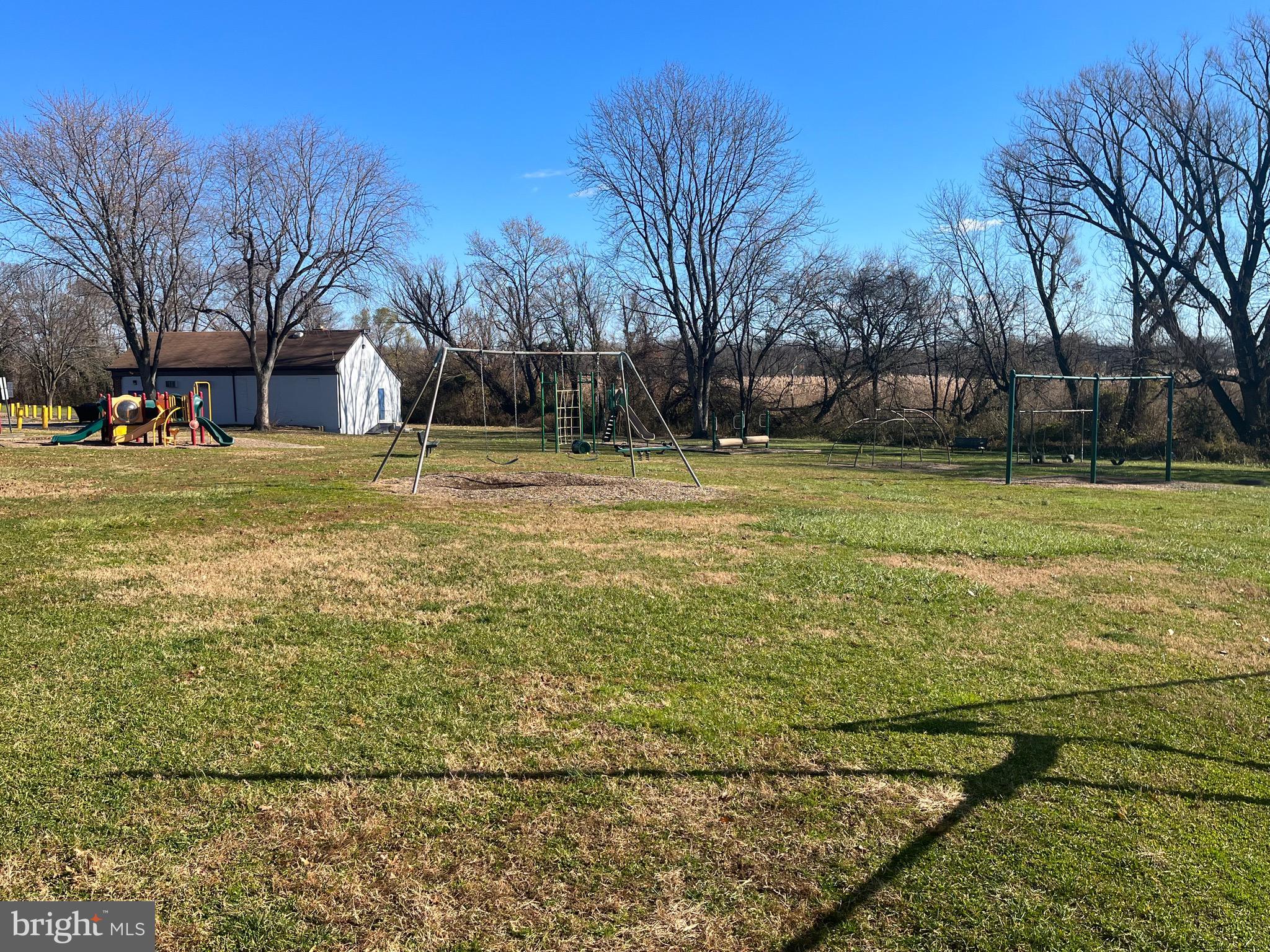 602 Darby Road Ridley Park, PA 19078 - Photo 27 of 28 Leedom Little League Playground