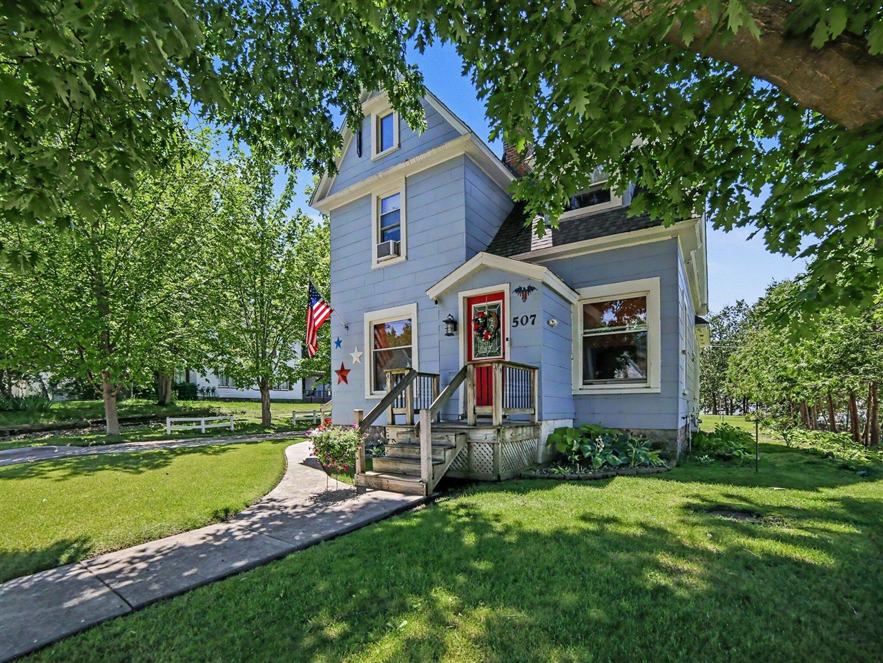 507 South State Street Hart, MI 49420 - Photo 4 of 31