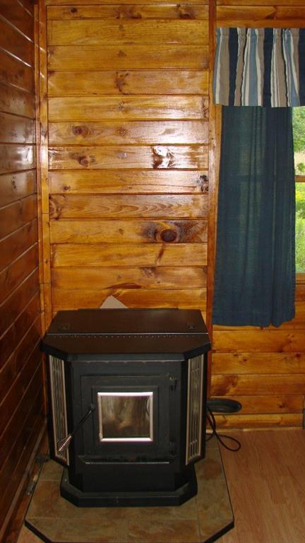 501 Colby Siding Road Woodland, ME 04736 - Photo 10 of 20 Photo