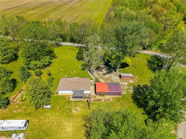 $280,000 | 8205 East 255th Terrace, Freeman, MO 64746