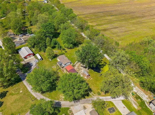 $280,000 | 8205 East 255th Terrace, Freeman, MO 64746