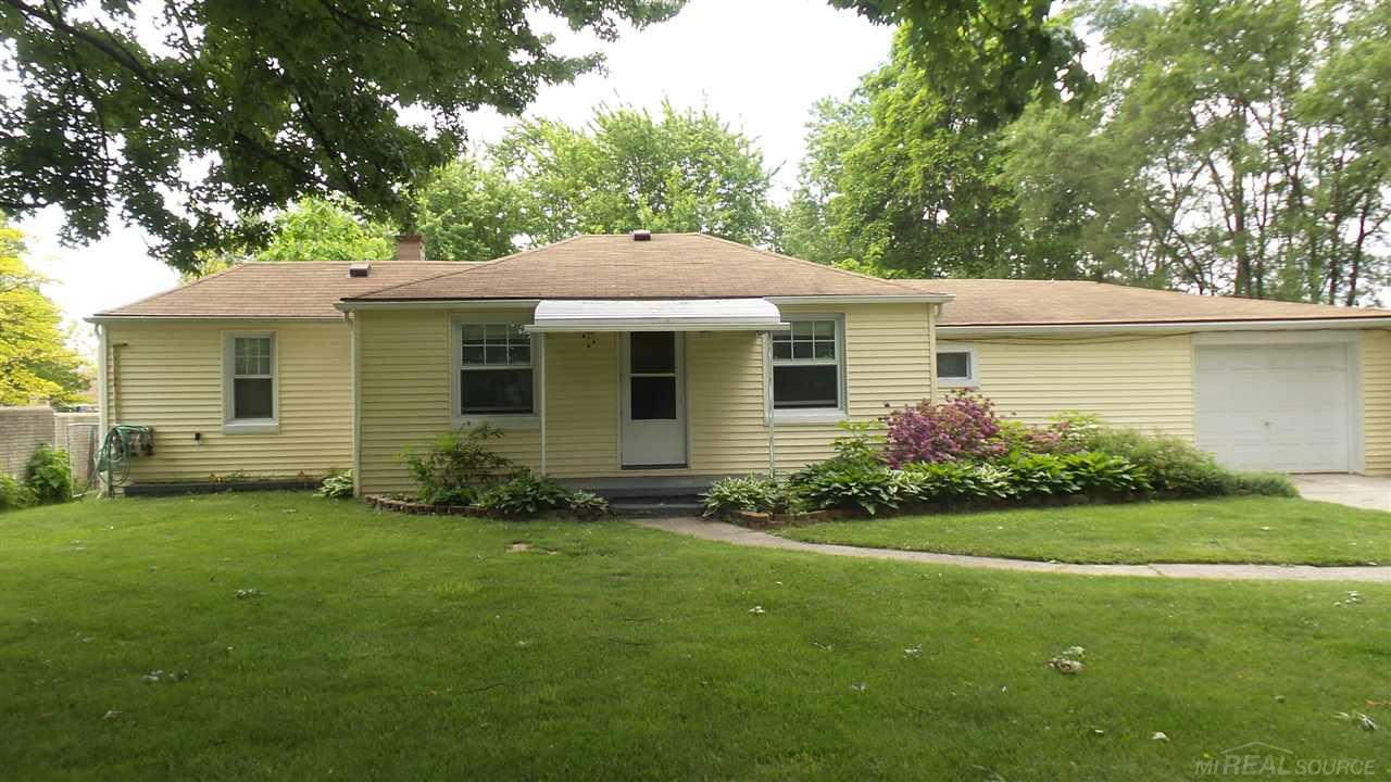 5636 Noll Street Sterling Heights, MI 48310 - Photo 25 of 25
