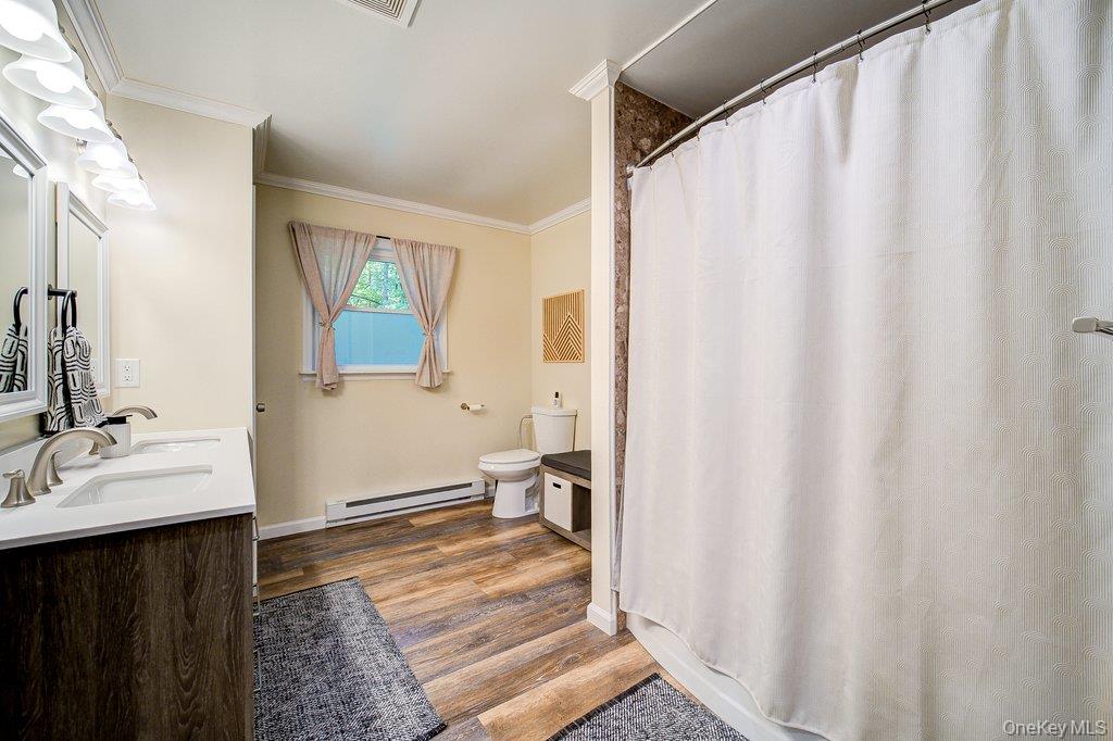 132 Proctor Road Eldred, NY 12732 - Photo 11 of 15