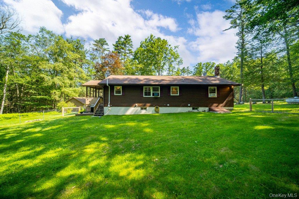 132 Proctor Road Eldred, NY 12732 - Photo 15 of 15