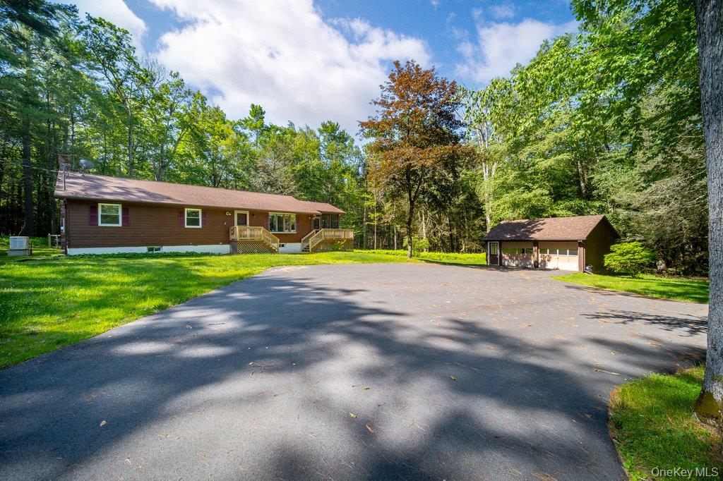 132 Proctor Road Eldred, NY 12732 - Photo 2 of 15