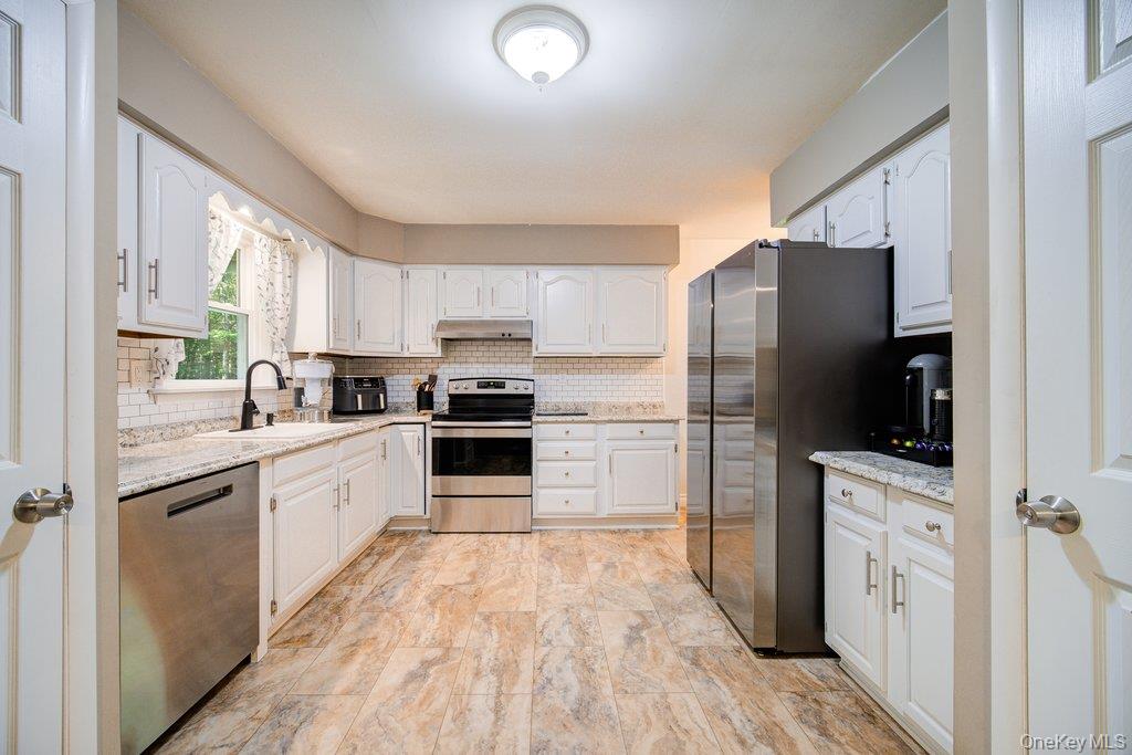 132 Proctor Road Eldred, NY 12732 - Photo 7 of 15