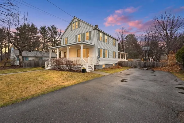 $699,000 | 38 Front Street, Northampton, MA 01053