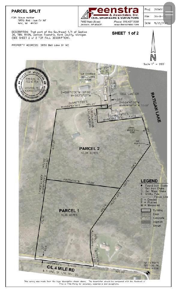 Parcel #1 Parcel Road Comstock Park, MI 49321 - Photo 24 of 24