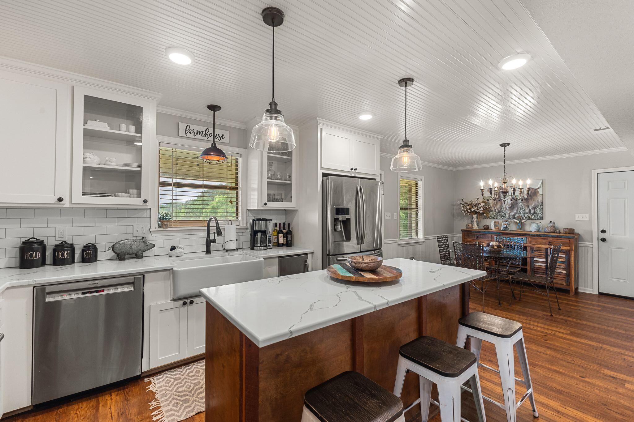 1329 Grantham Road Sumrall, MS 39482 - Photo 16 of 61 Gallery Image 16