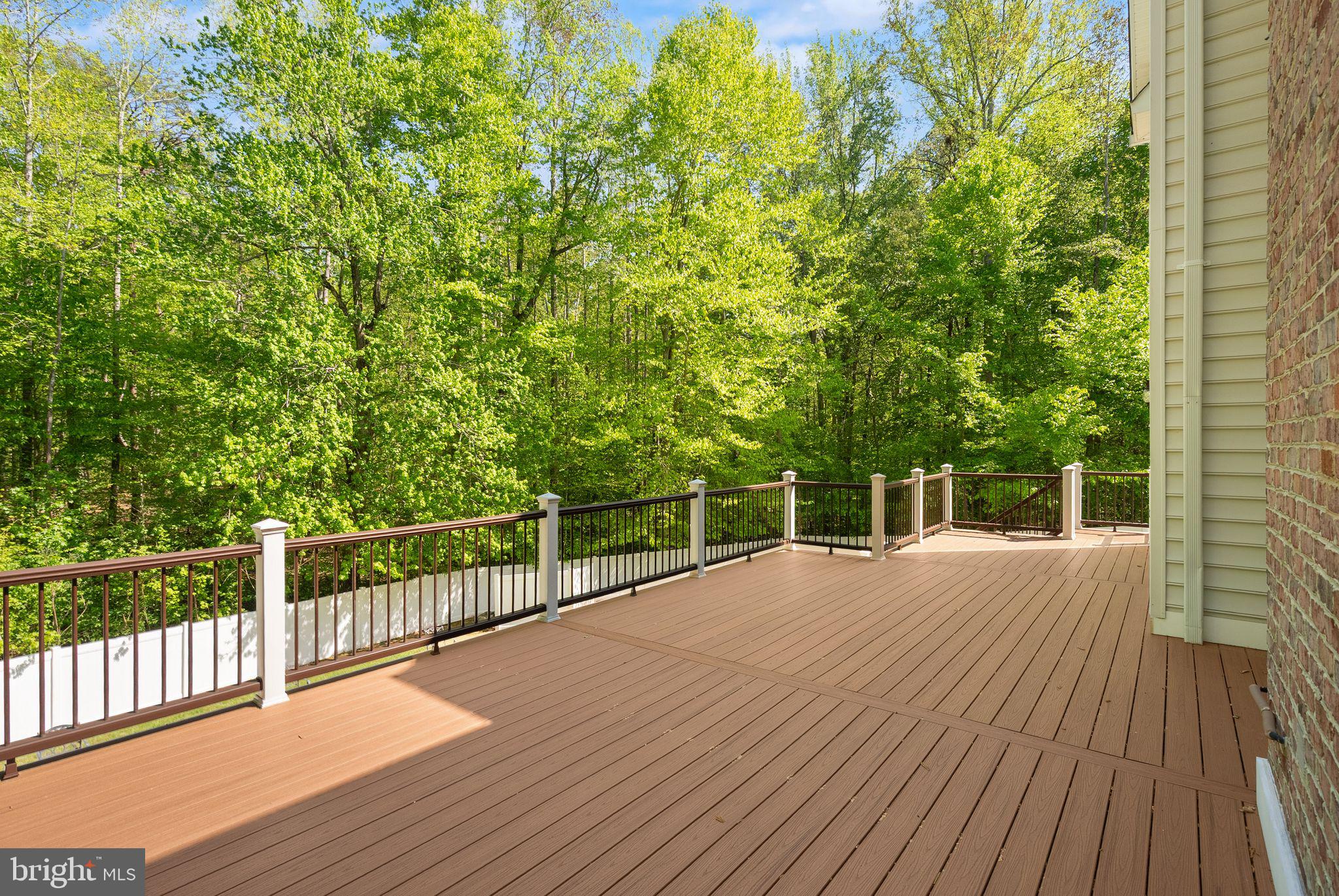 9401 Keyser Road Nokesville, VA 20181 - Photo 89 of 106 Upper Deck