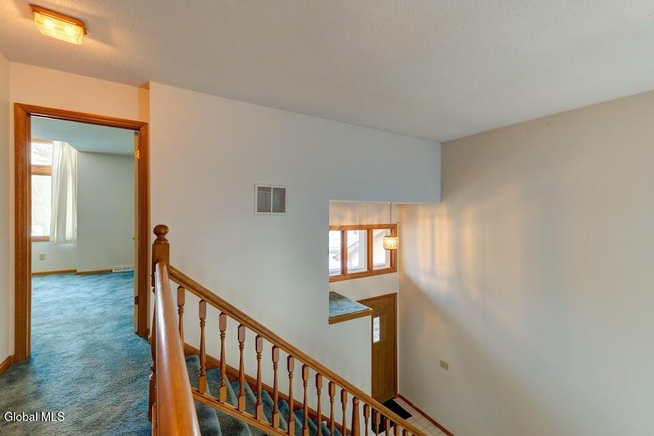 4006 Georgetown Square Schenectady, NY 12303 - Photo 20 of 40 stairs to prime