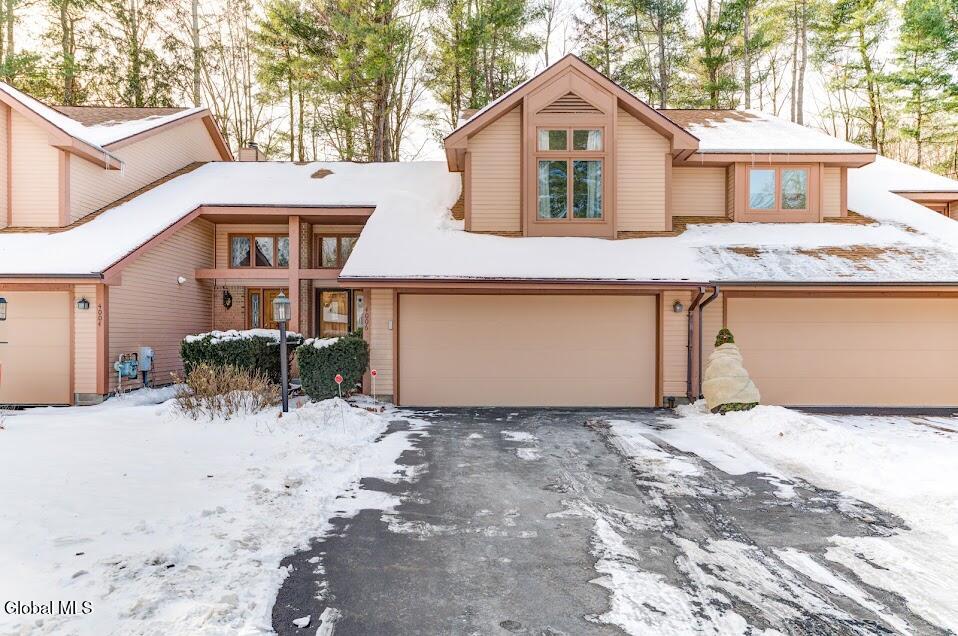 4006 Georgetown Square Schenectady, NY 12303 - Photo 3 of 40 front forward